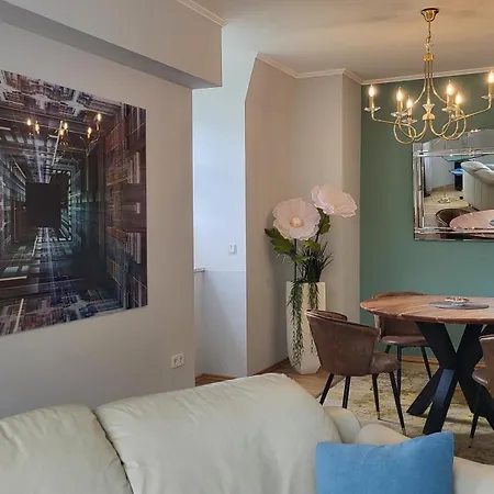 Apartment Anna *