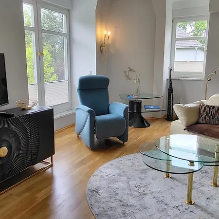 Anna Apartment Hohen Neuendorf