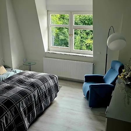 Apartment Anna